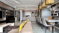 Jewel @ Buangkok (D19), Condominium #638535371